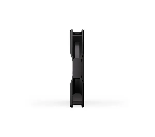Endorfy Stratus 140 PWM ARGB 140mm Czarny