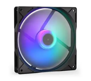 Endorfy Stratus 140 PWM ARGB 140mm Czarny