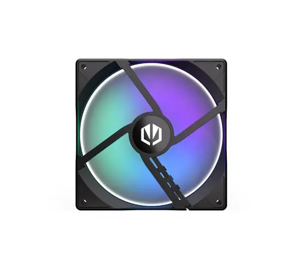 Endorfy Stratus 140 PWM ARGB 140mm Czarny