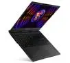 Laptop gamingowy MSI Stealth 17Studio A13VH-023PL 17,3" 144Hz i9-13900H 64GB RAM 2TB Dysk SSD RTX4080 DLSS3 Win11 Czarny