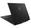 Laptop gamingowy MSI Stealth 17Studio A13VH-023PL 17,3" 144Hz i9-13900H 64GB RAM 2TB Dysk SSD RTX4080 DLSS3 Win11 Czarny