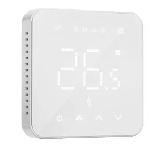 Termostat Meross MTS200BHK(EU)