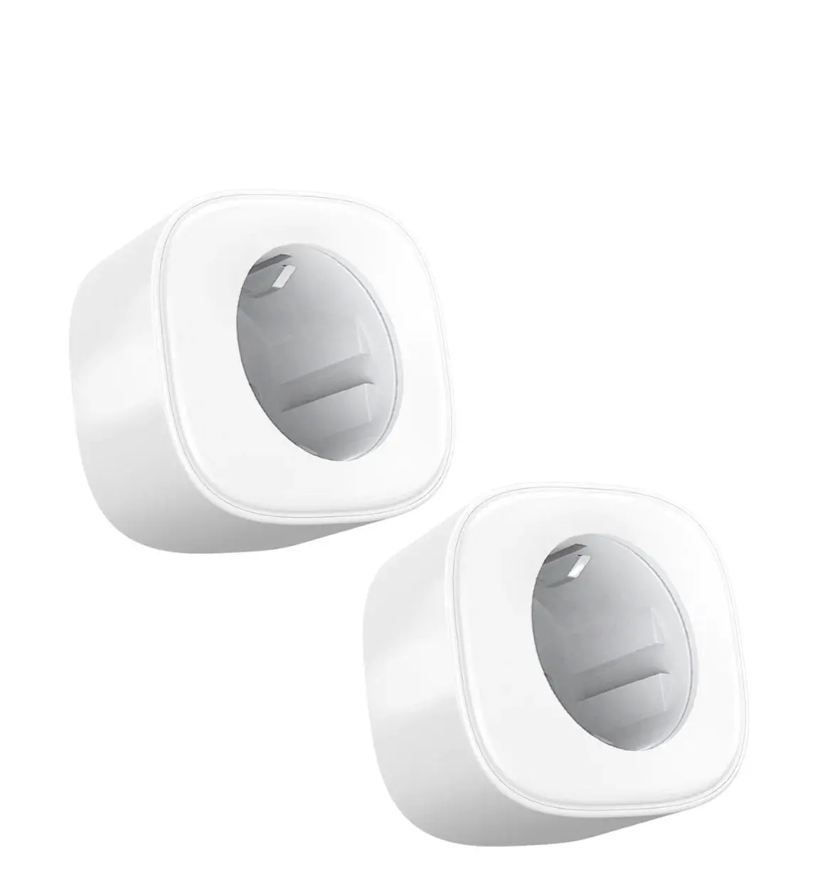 Zestaw gniazdek Meross MSS210HKKIT(EU) dwupak