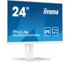 Monitor iiyama ProLite XUB2492HSU-W5 24" Full HD IPS 75Hz 4ms
