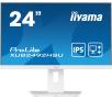 Monitor iiyama ProLite XUB2492HSU-W5 24" Full HD IPS 75Hz 4ms