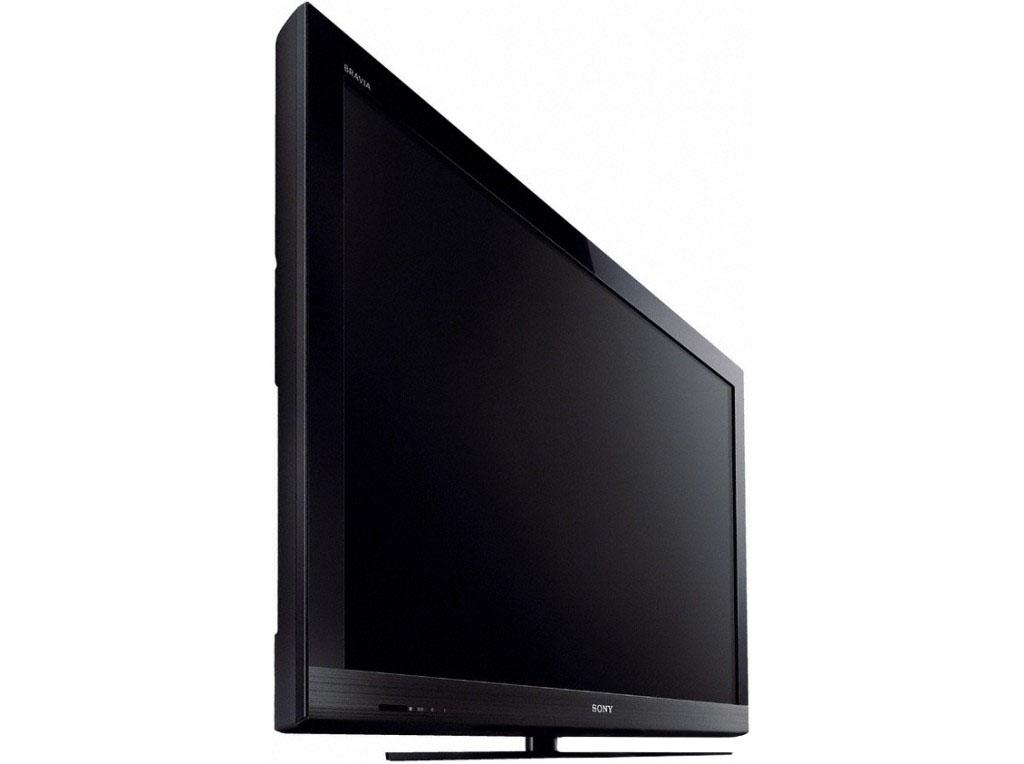 Sony KDL-46CX520 - Opinie, Cena - RTV EURO AGD
