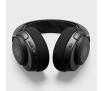 Słuchawki bezprzewodowe z mikrofonem SteelSeries Arctis Nova 4 Nauszne Czarny