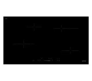 Smeg SE494EMTD 90cm - DRUGI -30%, ALBO 5-TY ZA 1ZŁ - Kup na Raty - RRSO 0%