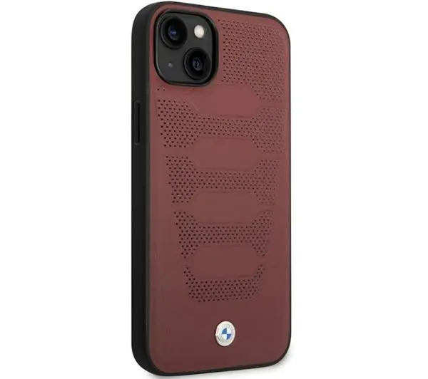 BMW Leather Seats Pattern BMHCP14S22RPSR do iPhone 14