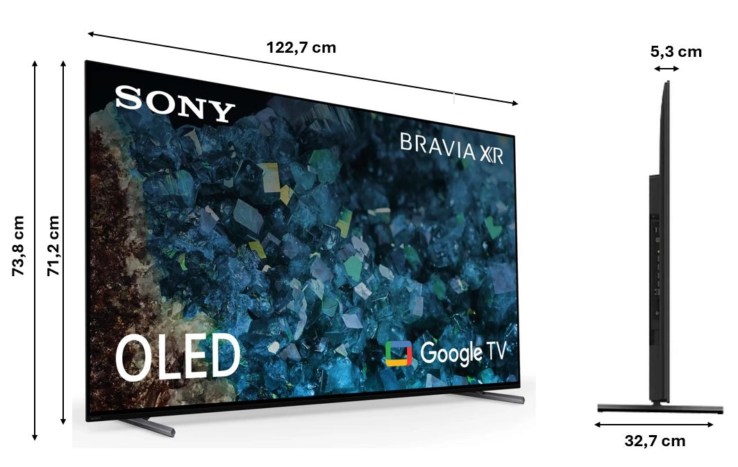 4k Hdr Fw 55bz35f Sony Bravia Bz35f 55 BZ35F/BZシリーズ 業務用