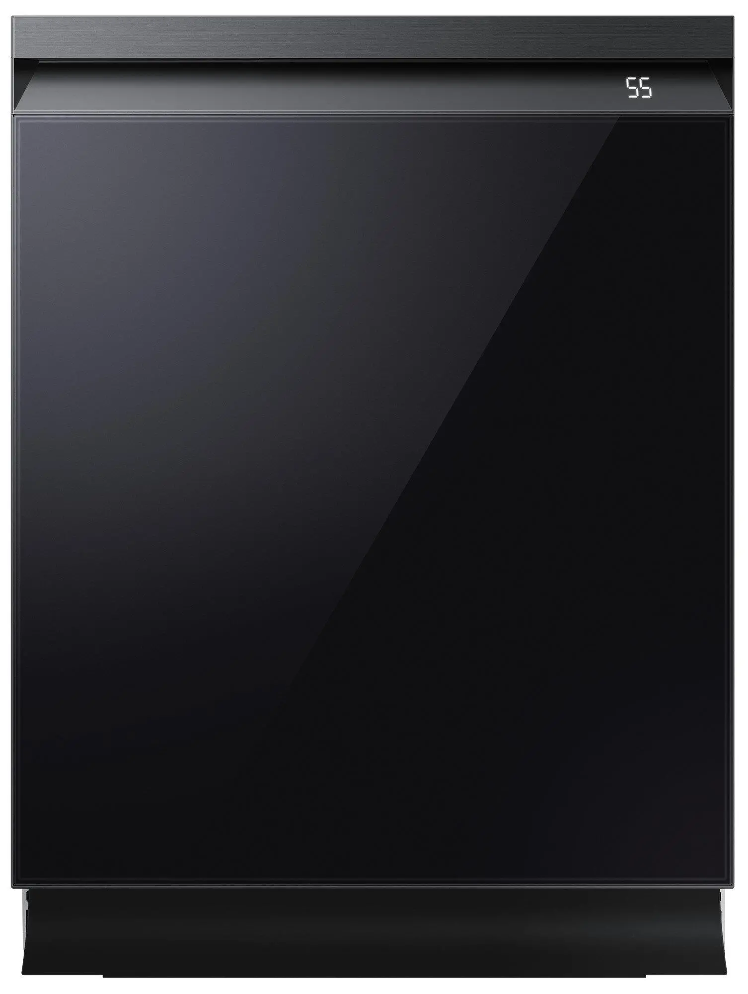 Zmywarka Samsung Bespoke DW60BB890UAPET 60cm Funkcje AI Automatyczne otwieranie drzwi Szuflada na sztućce Bez panelu