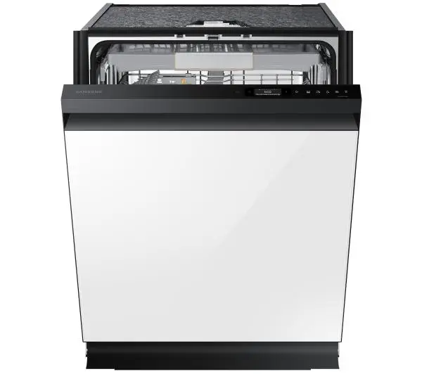 Samsung Bespoke DW60BB890UAPET 60cm Funkcje AI Automatyczne otwieranie drzwi Szuflada na sztućce Bez panelu - DRUGI -30%, ALBO 5-TY ZA 1ZŁ - Kup na Raty - RRSO 0%