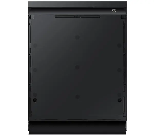 Samsung Bespoke DW60BB890UAPET 60cm Funkcje AI Automatyczne otwieranie drzwi Szuflada na sztućce Bez panelu - DRUGI -30%, ALBO 5-TY ZA 1ZŁ - Kup na Raty - RRSO 0%
