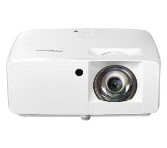 Projektor Optoma ZX350ST DLP XGA