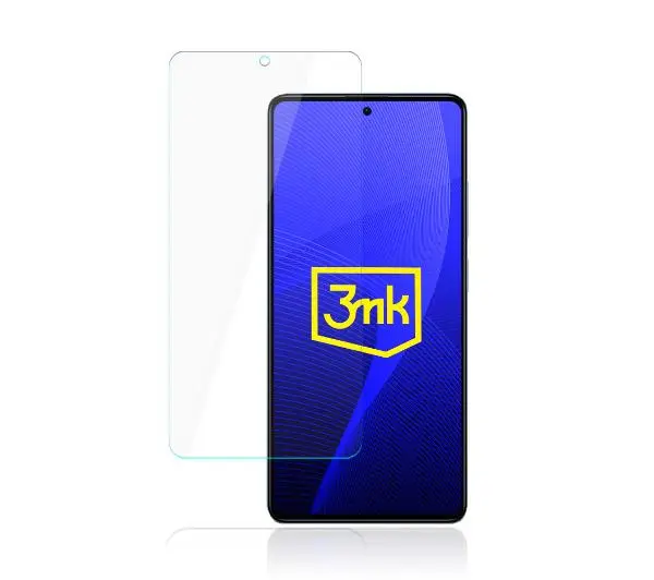 3mk FlexibleGlass do Xiaomi Redmi Note 12 4G