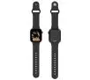 Smartwatch Manta Kevin 47mm LTE Czarny