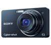 Sony Cyber-shot DSC-WX1 (czarny)