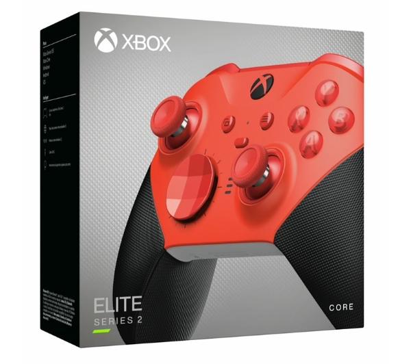 xbox one elite series 2 pc