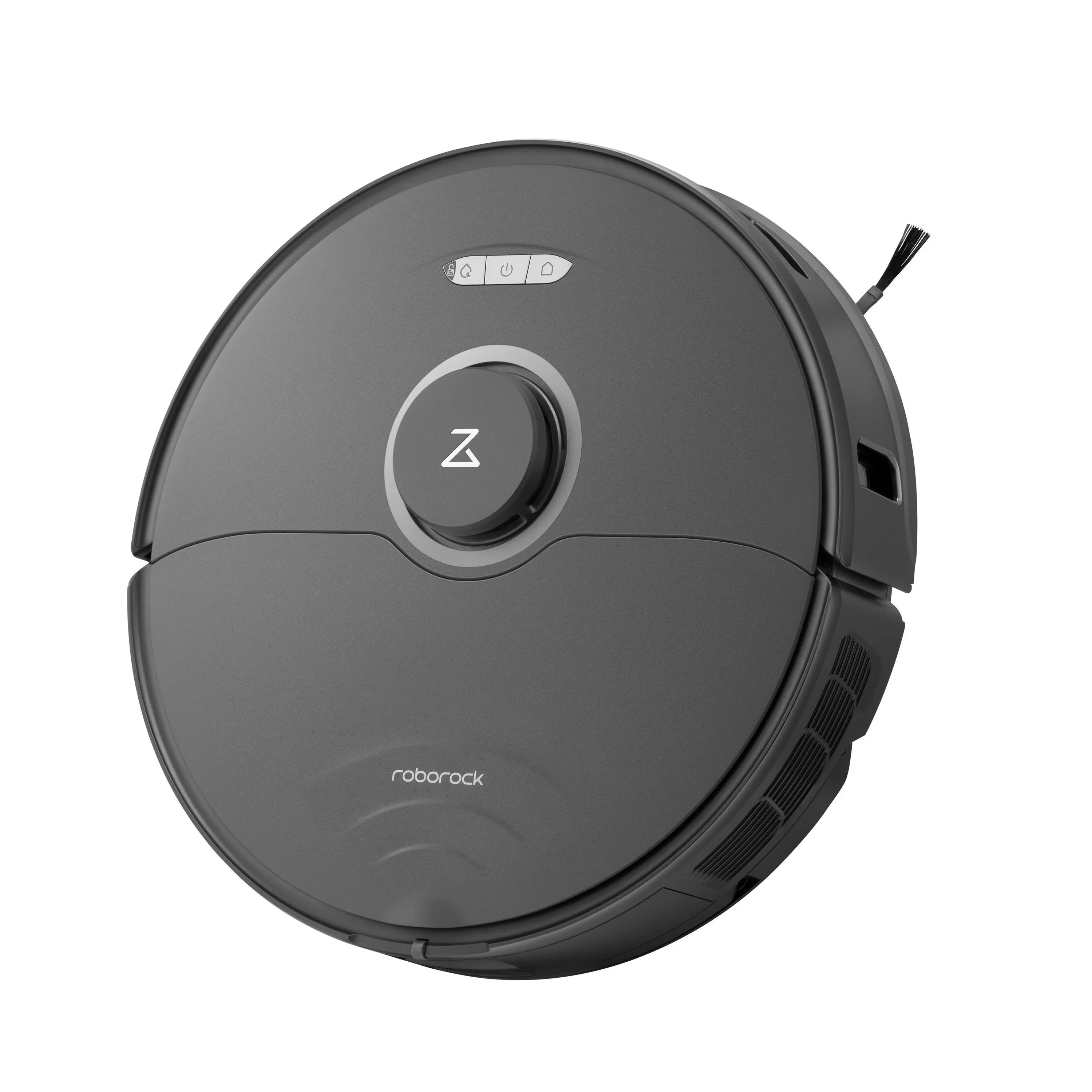 Robot sprzątający Roborock S8 Pro Ultra Funkcja mopowania Stacja oczyszczająca Tworzenie mapy pomieszczenia