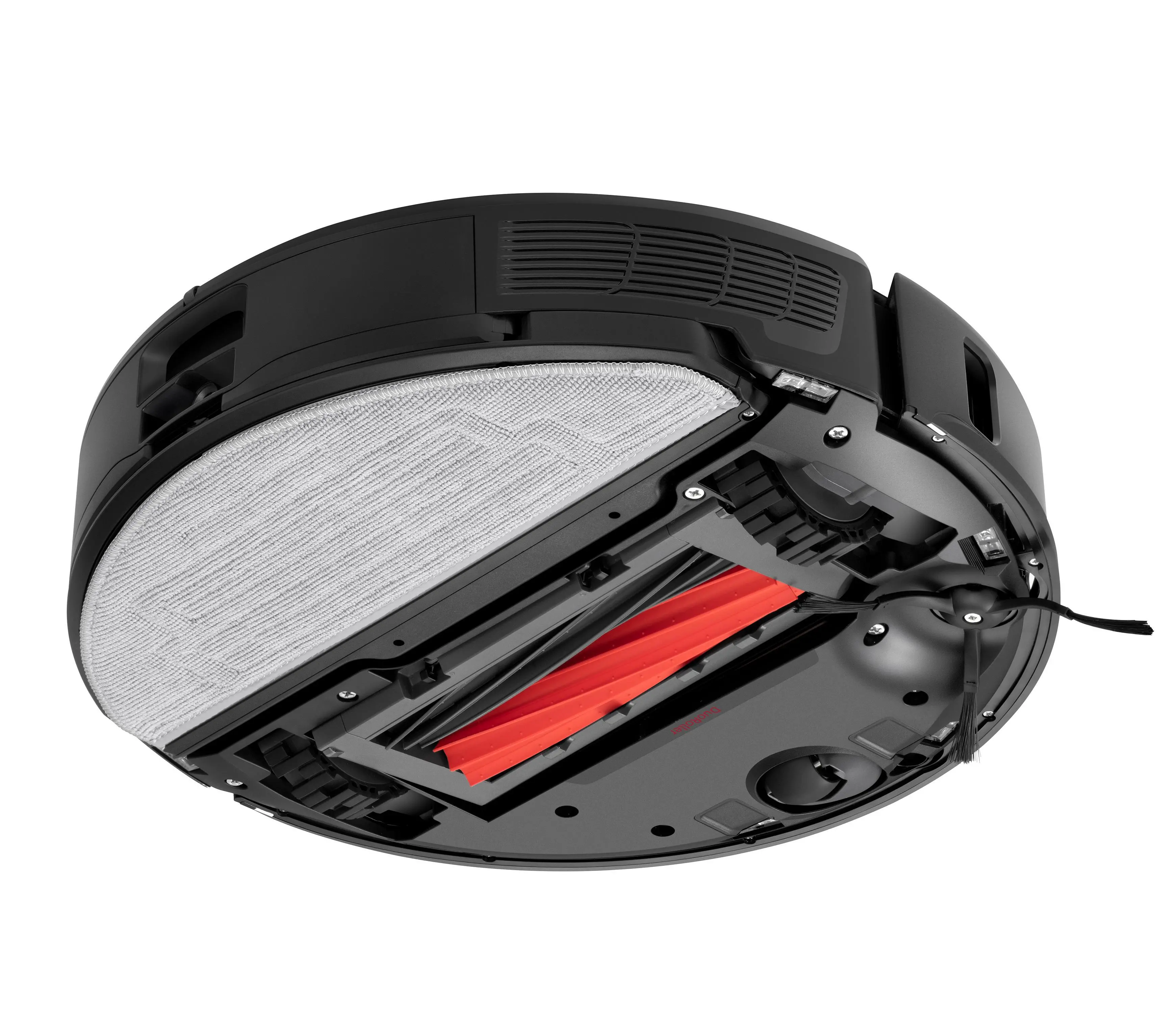 Robot sprzątający Roborock S8 Pro Ultra Funkcja mopowania Stacja oczyszczająca Tworzenie mapy pomieszczenia