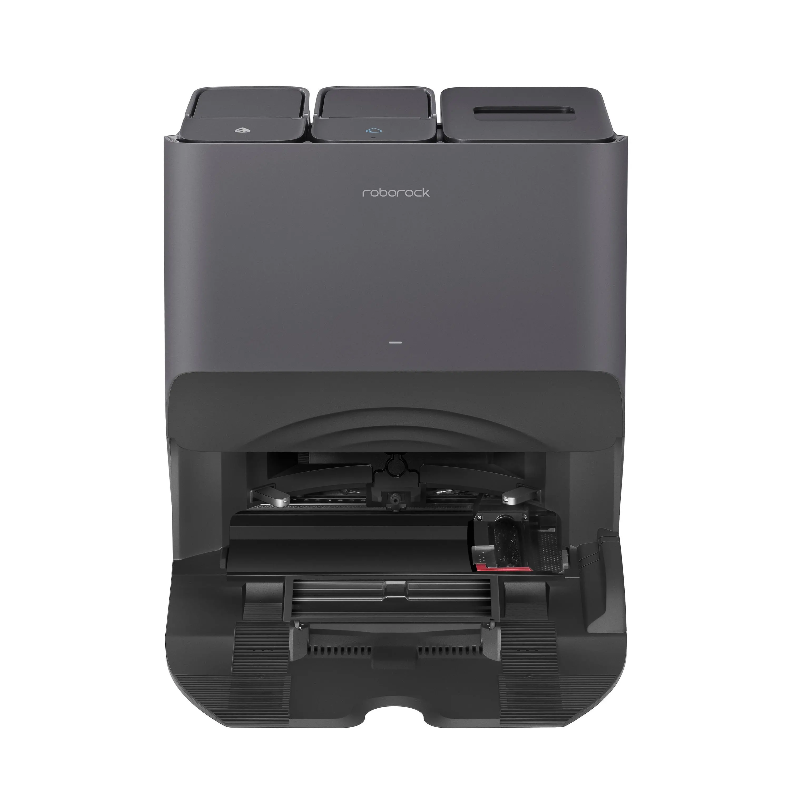 Robot sprzątający Roborock S8 Pro Ultra Funkcja mopowania Stacja oczyszczająca Tworzenie mapy pomieszczenia
