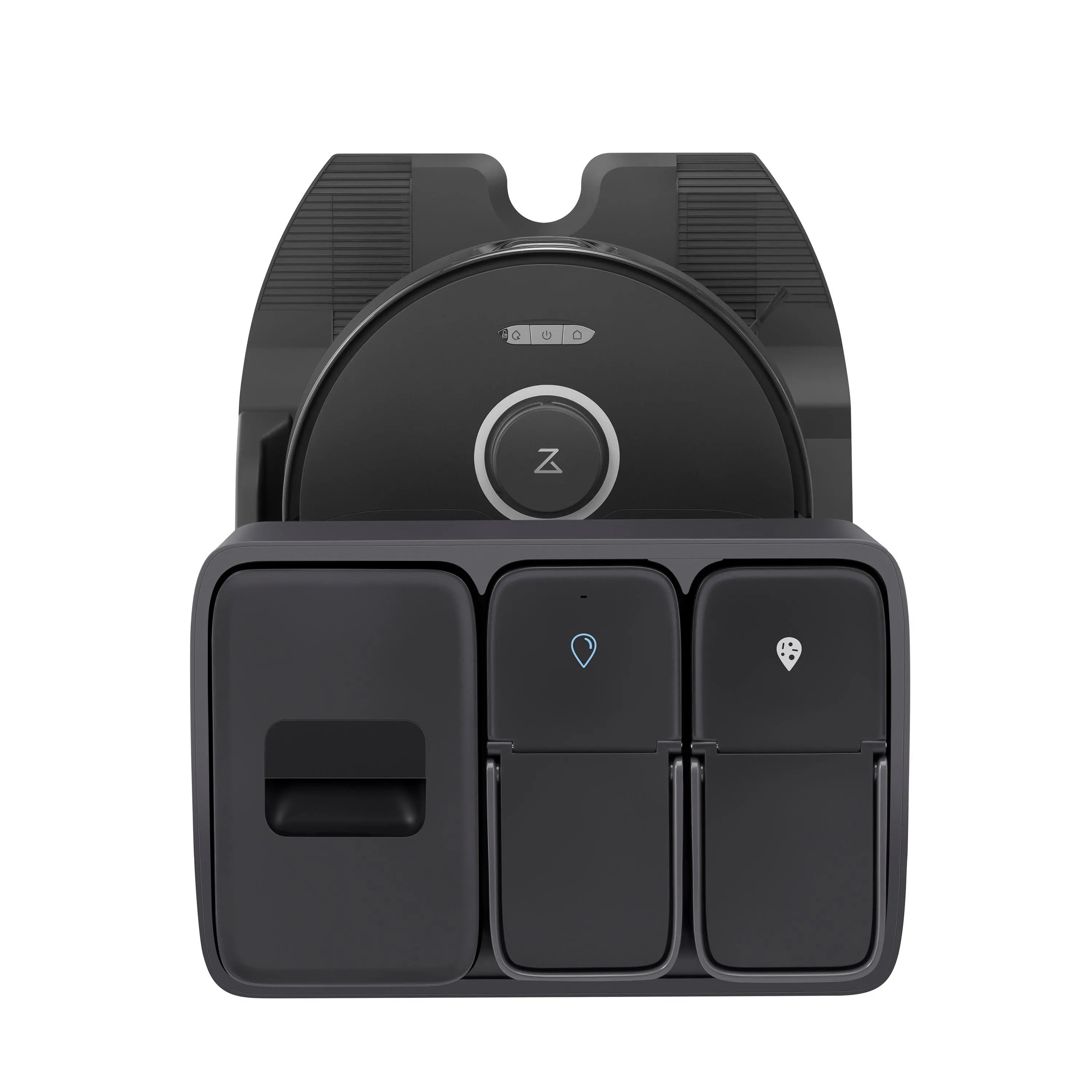 Robot sprzątający Roborock S8 Pro Ultra Funkcja mopowania Stacja oczyszczająca Tworzenie mapy pomieszczenia