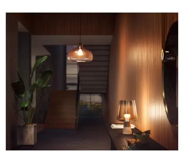 Philips Hue White A60 E27 2 szt.
