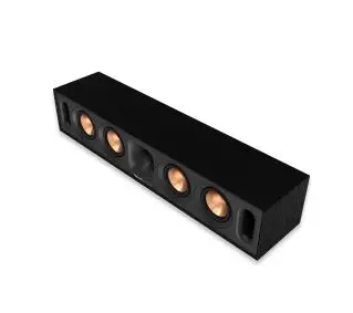 Klipsch R-30C Czarny - Kup na Raty - RRSO 0%