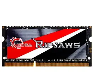 G.Skill Ripjaws DDR3 8GB 1600 CL9 SODIMM