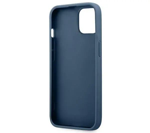 Guess 4G Stripe GUHCP13S4GDBL do iPhone 13 mini