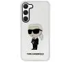 Etui Karl Lagerfeld Ikonik Karl KLHCS23SHNIKTCT do Samsung Galaxy S23