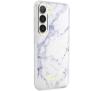 Etui Guess Marble GUHCS23MPCUMAH do Samsung Galaxy S23+