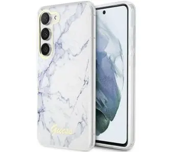 Etui Guess Marble GUHCS23MPCUMAH do Samsung Galaxy S23+