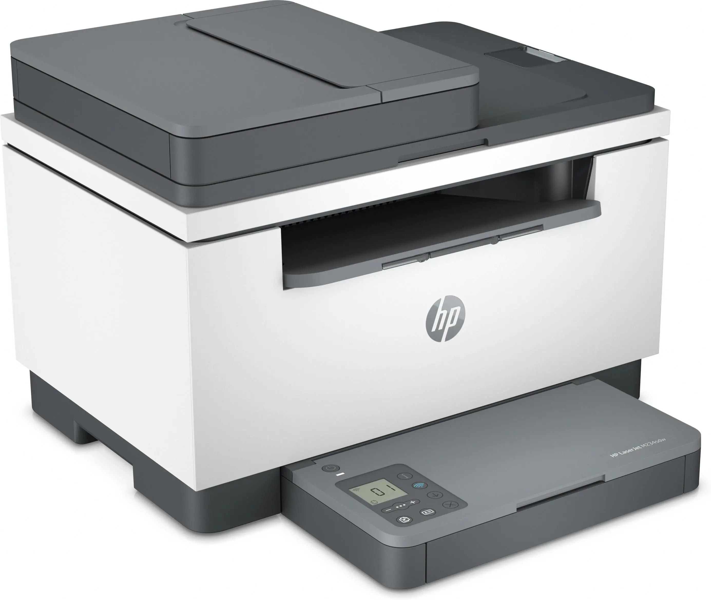 фото БФП HP LaserJet M234sdw (6GX01F) 2