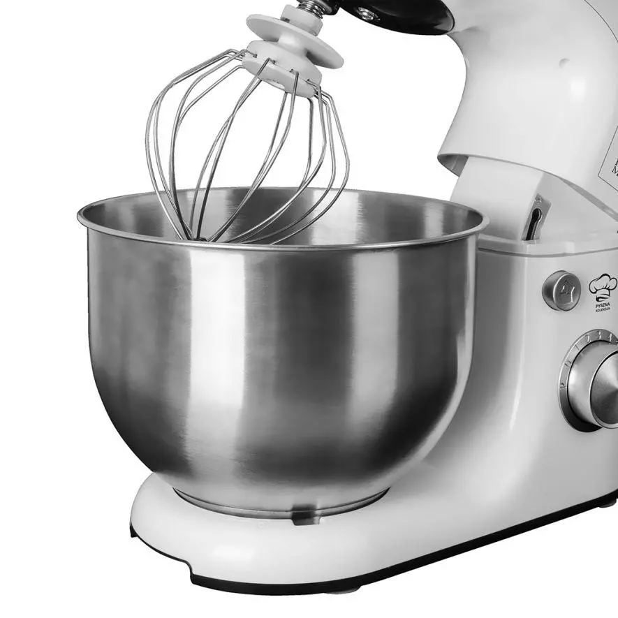фото Кухонна машина Eldom WRK1200 Chef 2