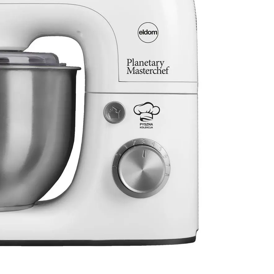 фото Кухонна машина Eldom WRK1200 Chef 3