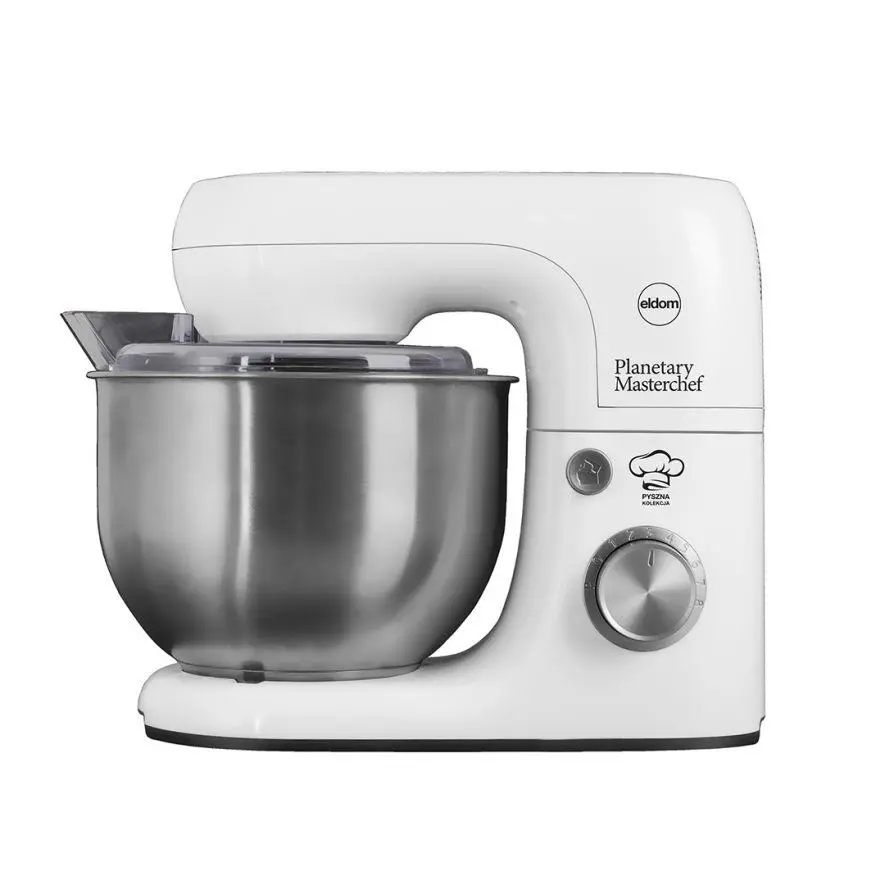 фото Кухонна машина Eldom WRK1200 Chef 1
