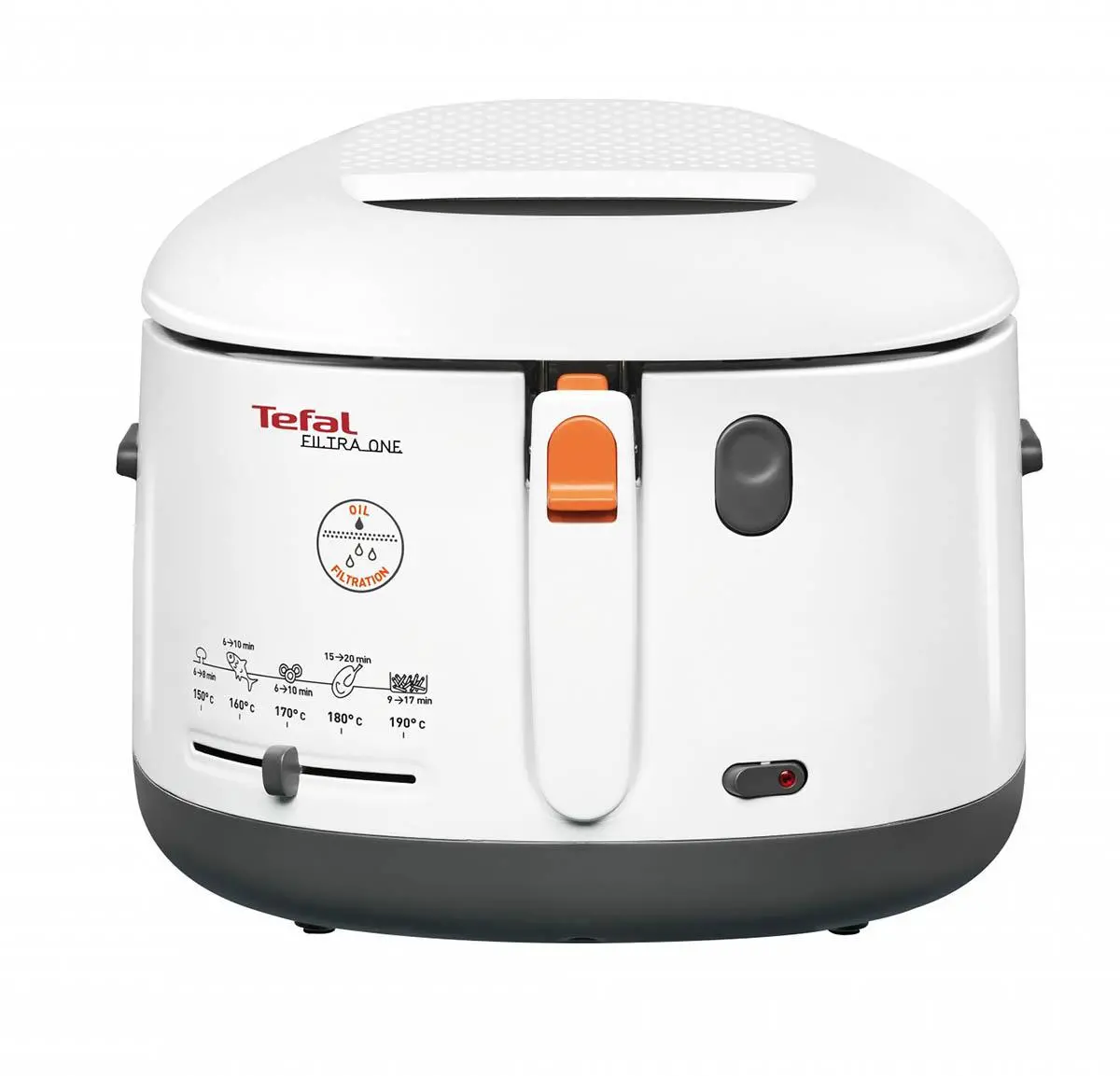 Frytkownica Tefal Filtra One FF162131 1900W 2,1l