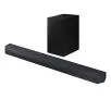 Soundbar Samsung HW-Q600C 3.1.2 Bluetooth Dolby Atmos DTS X