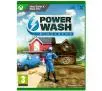 PowerWash Simulator Gra na Xbox Series X / Xbox One