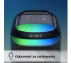 Głośnik Bluetooth Sony SRS-XV800 Czarny