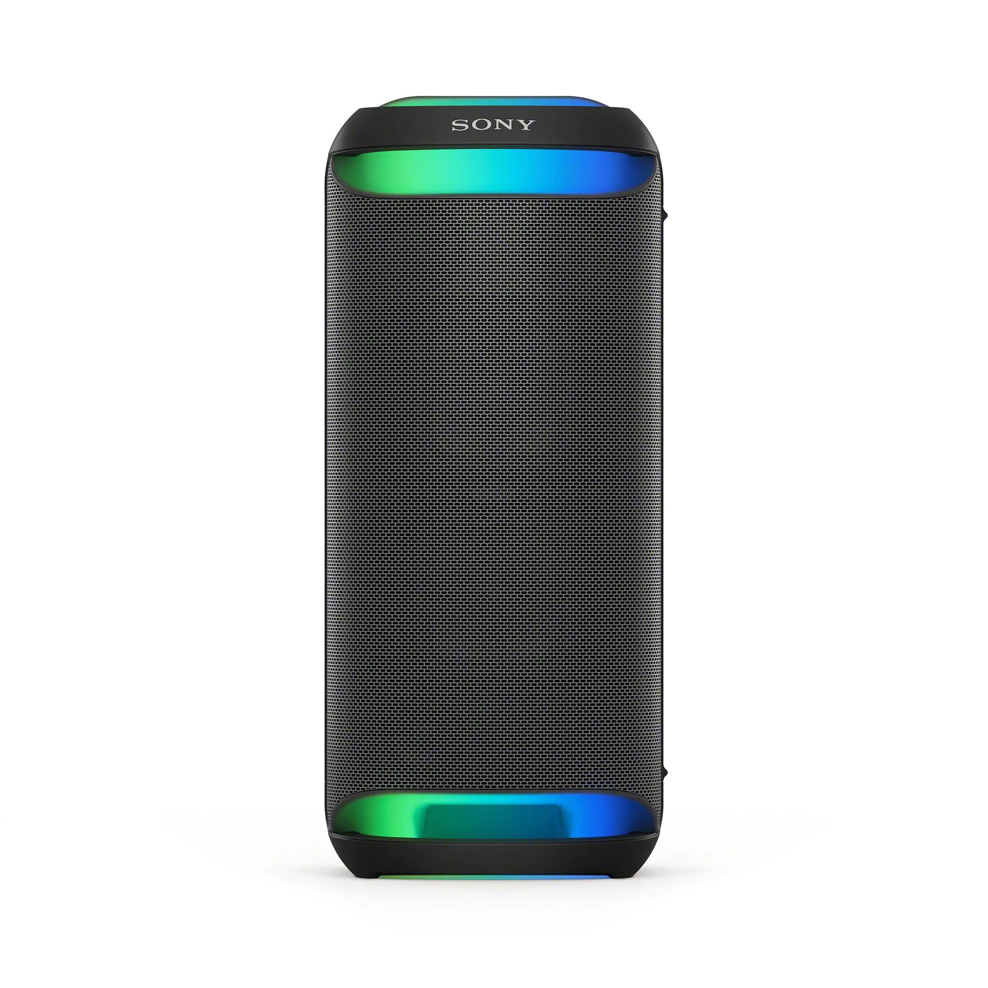 Power Audio Sony SRS-XV800 Bluetooth Czarny