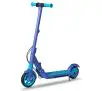 Hulajnoga elektryczna Rider Bulet  200W 10km 7"(przód) 6"(tył)