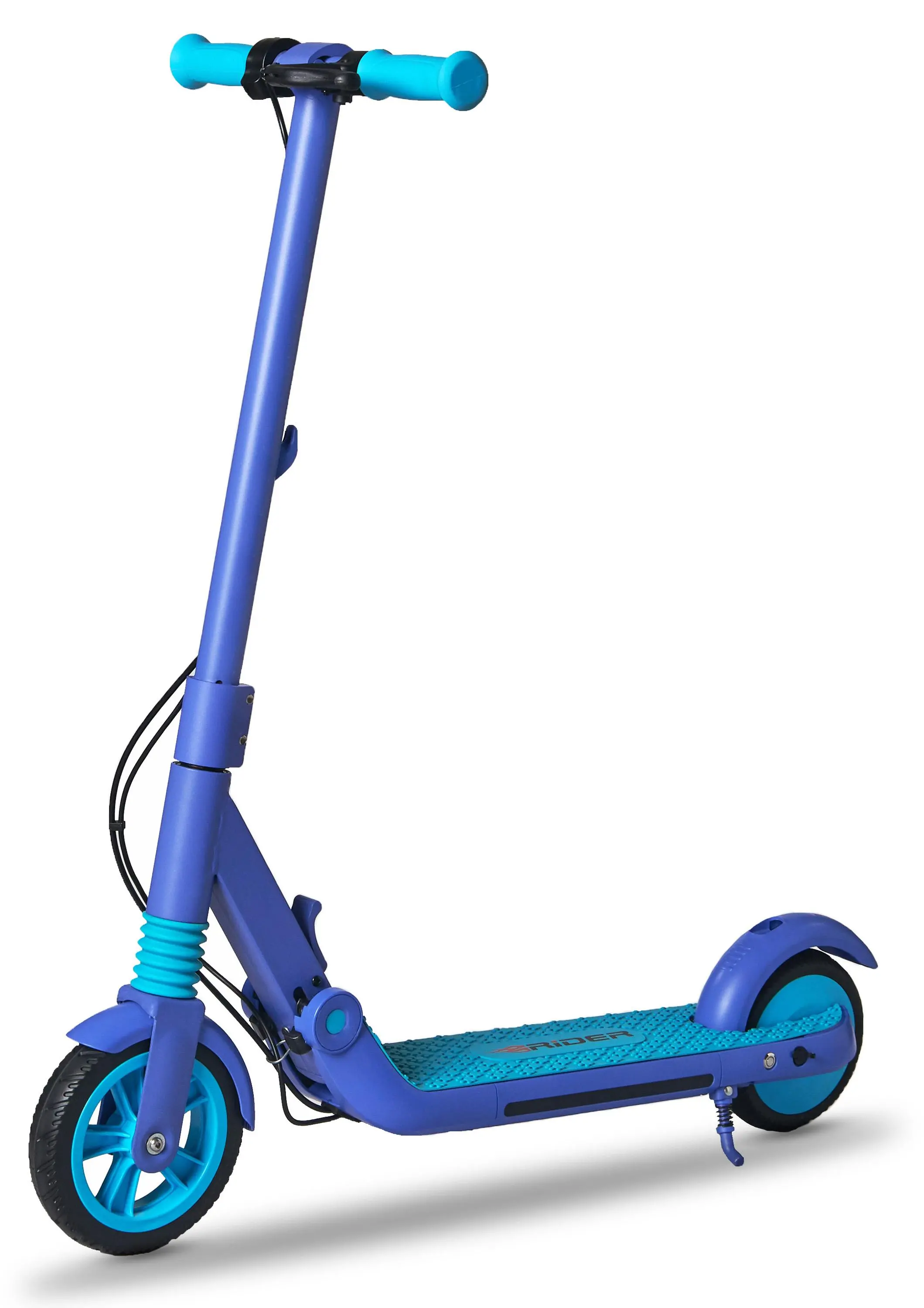 Hulajnoga elektryczna Rider Bulet  200W 10km 7"(przód) 6"(tył)