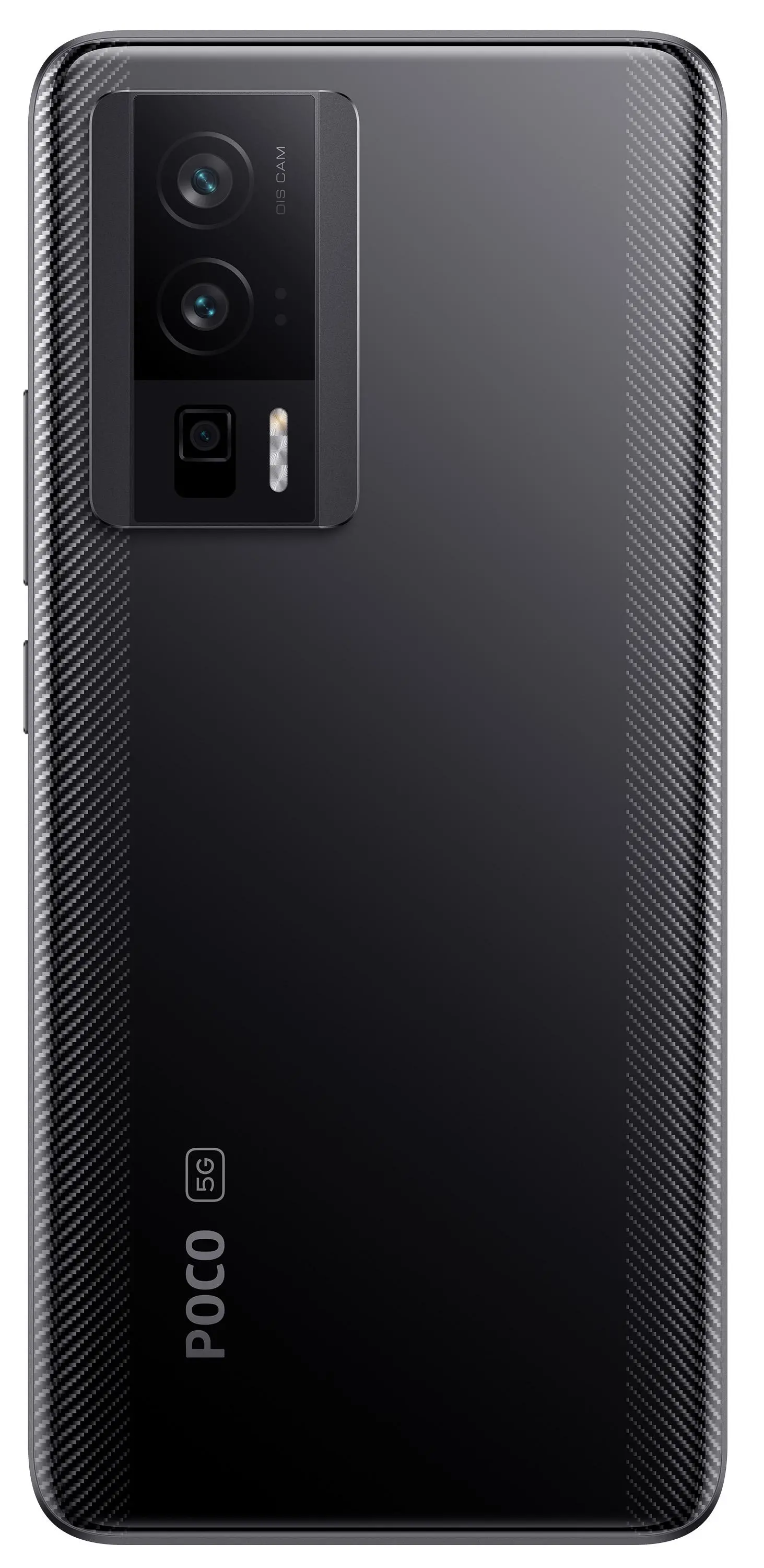 Smartfon POCO F5 Pro 12/256GB 6,67