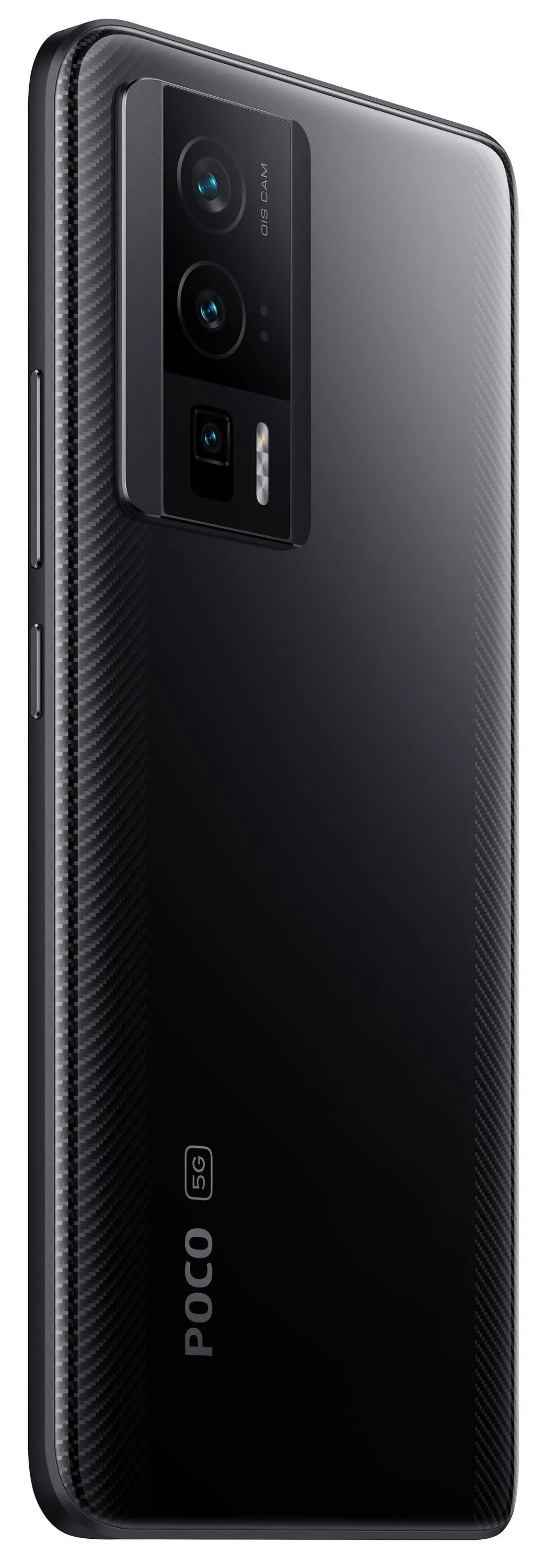 Smartfon POCO F5 Pro 12/256GB 6,67 Smartfon POCO F5 Pro 12/256GB 6,67