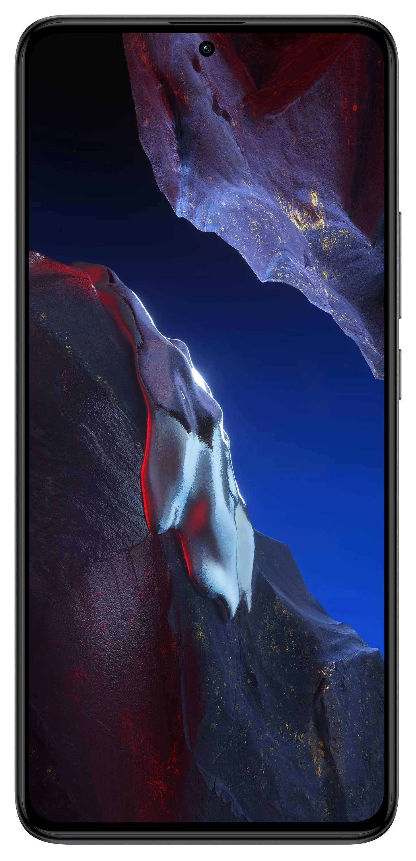 POCO F5 5G ブラック RAM12GB.256GB Xiaomi Poco F5 5G 12/256 GB Black | AB Foto