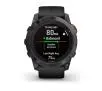 Smartwatch Garmin fenix 7X Pro Solar 51mm GPS Czarny