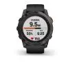 Smartwatch Garmin fenix 7X Pro Solar 51mm GPS Czarny