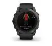 Smartwatch Garmin fenix 7X Pro Solar 51mm GPS Czarny